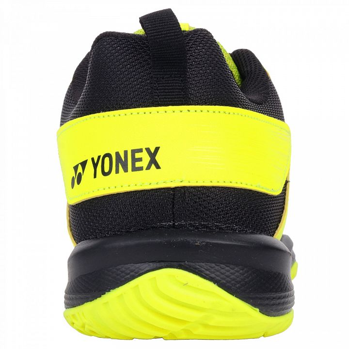 Yonex SHB PC 37 Bright Yellow